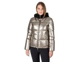 Casaco para Mulher de Equitação EQUILINE (M - Multicor)