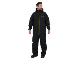 Impermeável para Homem de Pesca MATRIX (M - Multicor)