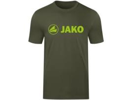 T-shirt JAKO (11/12 Anos)