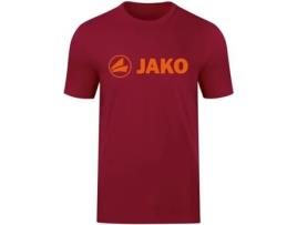 T-shirt JAKO (5/6 Anos)