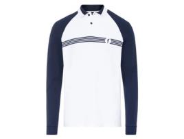 Polo para Homem de Golf GOLFINO (48 - Multicor)