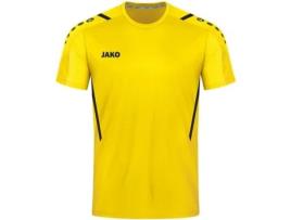 T-shirt de Futebol JAKO (11/12 Anos)