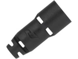 Ferramenta Alavanca JAGWIRE WORKSHOP Lever SiDe protector 5Pcs (Preto - TU)