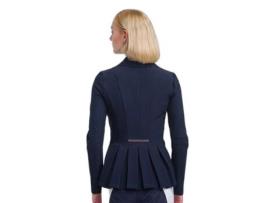 Casaco para Mulher de Equitação CAVALLIERA (S - Azul)