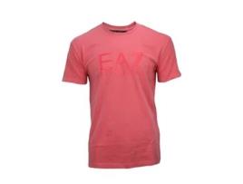 T-shirt de EA7 EMPORIO ARMANI (M)