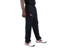 Calças de Fato de Treino para Masculino GRAY-NICOLLS (3XL - Preto)