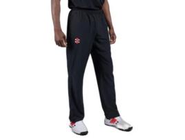 Calças de Fato de Treino para Masculino GRAY-NICOLLS (M - Preto)