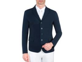 Casaco para Homem de Equitação EQUILINE (48 - Azul)