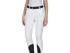 Calças para Mulher de Equitação EQUILINE (46)