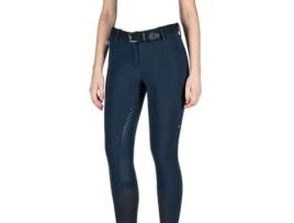 Calças para Mulher de Equitação EQUILINE (48)
