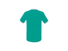 T-shirt de Criança Unissexo ERIMA (14 Anos - Multicor)