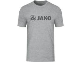 T-shirt JAKO (9/10 Anos)