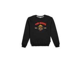 Sweatshirt Unissexo THE DUDES (XL - Multicor)