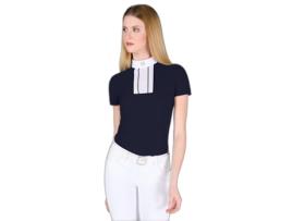 Polo para Mulher de Equitação VESTRUM (M - Multicor)