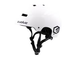 Capacete evolutivo bmx EVOLVE Curb Evo
