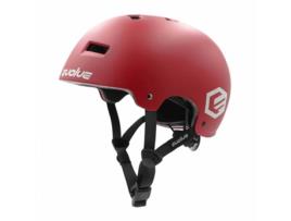 Capacete EVOLVE curb evo