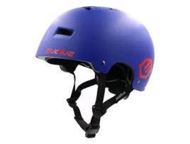 Capacete evolutivo bmx EVOLVE Curb Evo