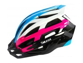 Capacete de Ciclismo para Crianças SALUTONI (58-61 cm)