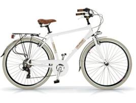 Bicicleta VIA VENETO Vv605Am  Branco (58)