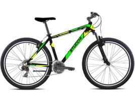 Bicicleta de Montanha STUCCHI Mtb 27,5' 21v Tz500