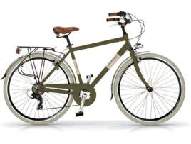 Bicicleta VIA VENETO Vv605Am  Verde (58)