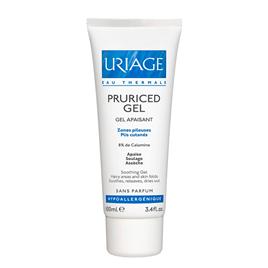 Uriage Pruriced gel reparador - 100 ml