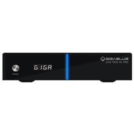 GigaBlue UHD Trio 4K Pro