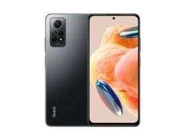 Smartphone Xiaomi Redmi Note 12 Pro 8GB 256GB 6.67" Negro Medianoche