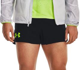Calções Under Armour UA LIGHTER THAN AIR SHORT-BLK