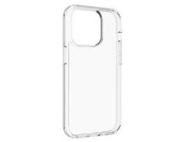 Capa para iPhone 14 Pro IFROGZ Transparente