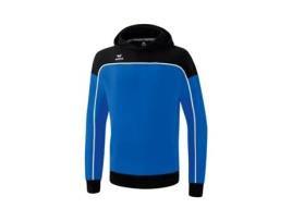 Hoodie para Homem ERIMA (L - Multicor)