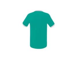 T-shirt de Criança Unissexo ERIMA (8 Anos - Multicor)