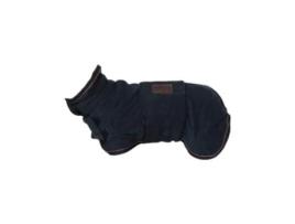 T-shirt para Unissexo KENTUCKY DOGWEAR (Poliéster - 76/86 cm - Preto)