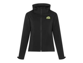 Impermeável para Mulher de VTT INCA ARMY (L - Multicor)