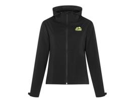 Impermeável para Mulher de VTT INCA ARMY (S - Multicor)