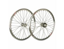 Rodas BOMBSHELL one80 28H 20x1.50