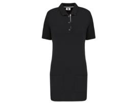 Polo para Mulher WK. DESIGNED TO WORK (S - Multicor)