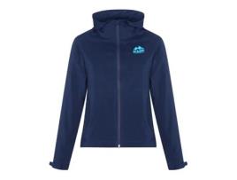 Impermeável para Mulher de VTT INCA ARMY (S - Azul)