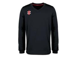 T-shirt para Homem de Cricket GRAY-NICOLLS (L - Poliéster - Multicor)