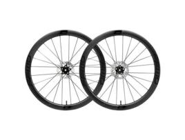 Roda da bicicleta FAST FORWARD Ryot44 Wheelset Dt240 SHIMANO