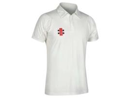 Polo para Homem de Cricket GRAY-NICOLLS (XS - Multicor)