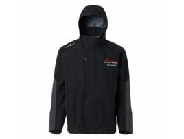 Impermeável para Mulher GRUNDENS (XL - Preto)