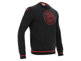 Sweatshirt para Mulher de Futebol MACRON (S - Multicor)