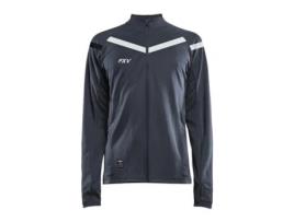 Casaco de Fato de Treino para Homem de Rugby FORCE XV (4XL - Multicor)