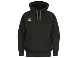 Hoodie para Crianças de Cricket GRAY-NICOLLS (5/6 Anos - Algodão - Multicor)