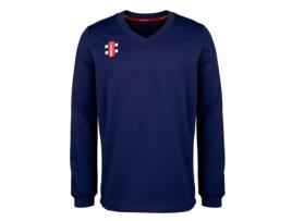 T-shirt para Homem de Cricket GRAY-NICOLLS (S - Poliéster - Multicor)