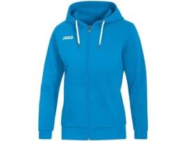 Sweatshirt JAKO (Mulher - Azul - 40)