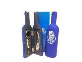 Conjunto De Acessórios De Vinho Fcp
