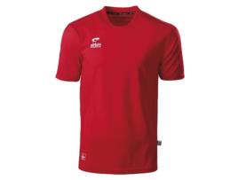 T-shirt para Homem  ELDERA (XXXS - Multicor)