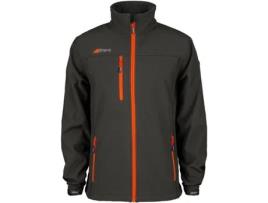 Casaco para Homem de Hóquei GRAYS HOCKEY (11/12 anos - Preto)